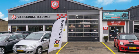 Vakgarage Karimo B.V.